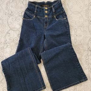 Vintage Southpole Rave Jeans